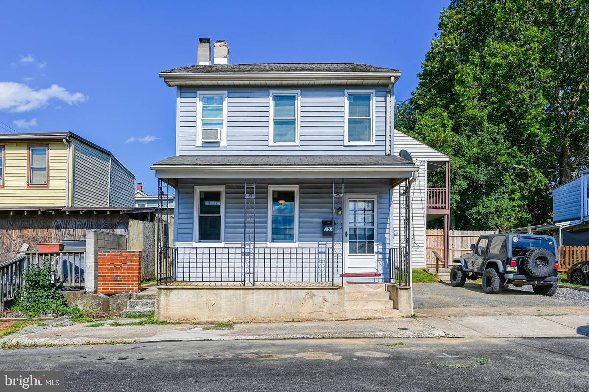 Columbia, PA 17512,707 FLORENCE ST