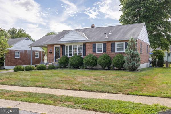 4504 LINDALE RD, Wilmington, DE 19804