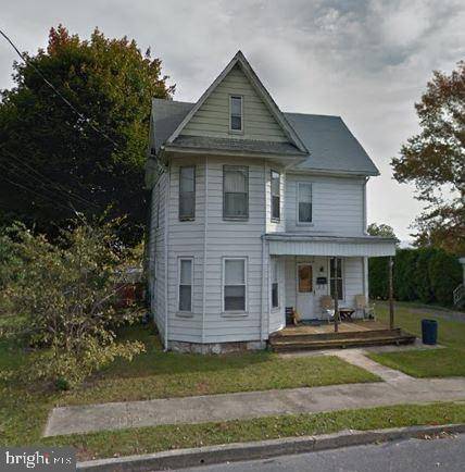 518 ELDER STREET, Chambersburg, PA 17201