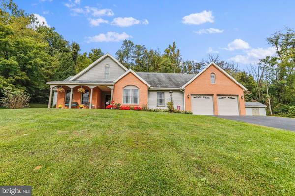 11856 BOYD RD, Clear Spring, MD 21722