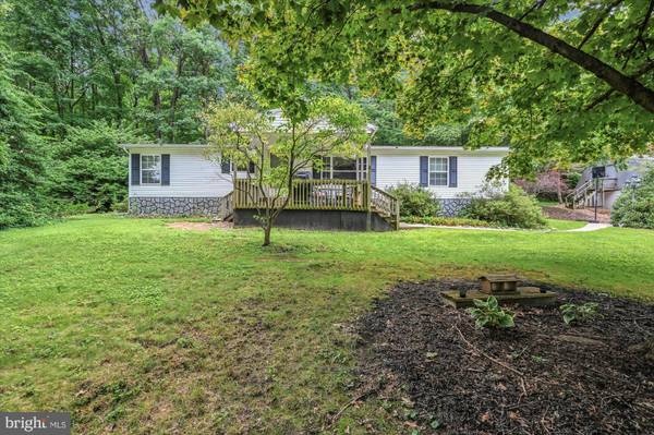 842 NARVON RD, Narvon, PA 17555