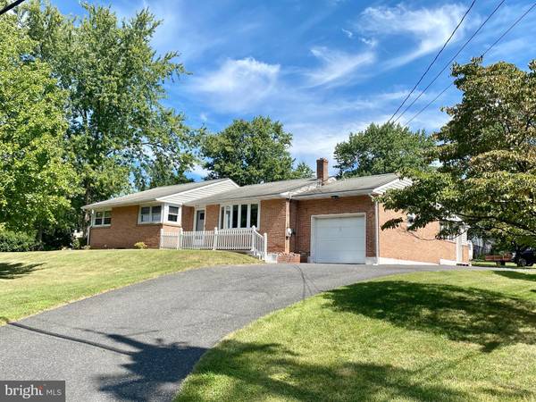 1315 GROSSER RD, Gilbertsville, PA 19525