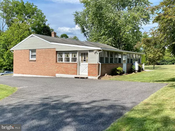 Gilbertsville, PA 19525,1315 GROSSER RD