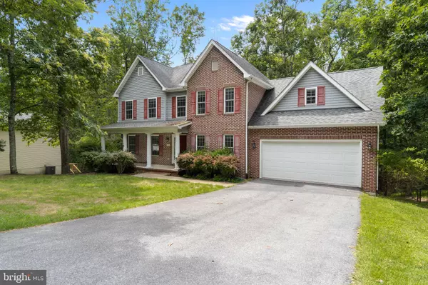 Cross Junction, VA 22625,104 REDBUD CIR