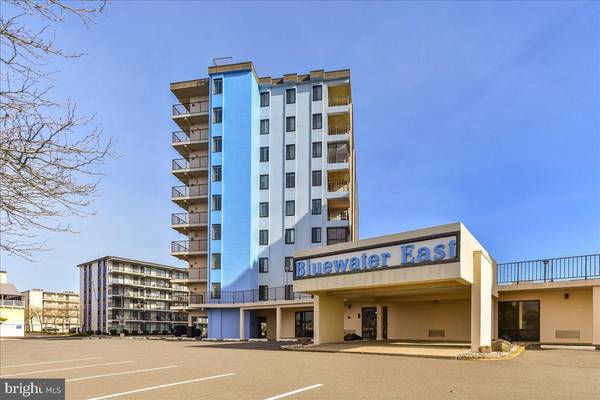 13400 COASTAL HWY #N802, Ocean City, MD 21842