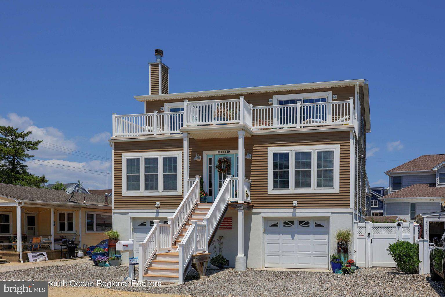 115 E KUPPER DR, Mantoloking, NJ 08738