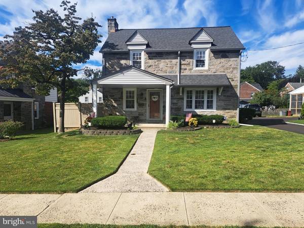 1712 MANOR RD, Havertown, PA 19083