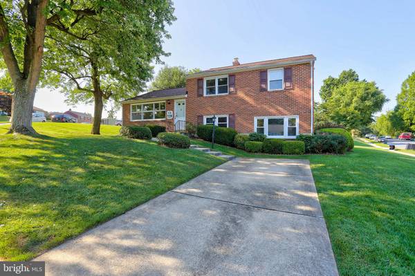 216 ROLLINGFIELD RD, Catonsville, MD 21228