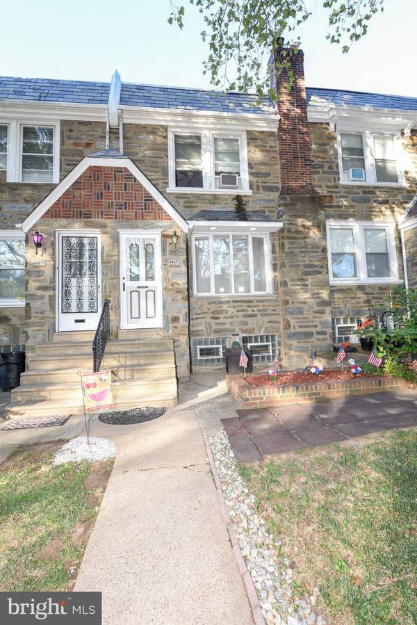 3334 LONGSHORE AVE, Philadelphia, PA 19149