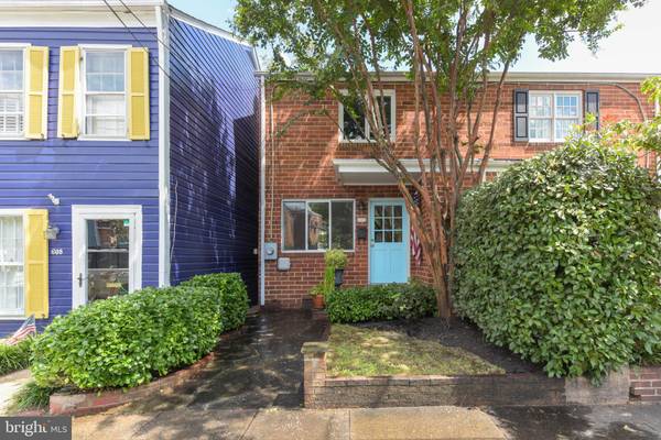 610 S PITT ST, Alexandria, VA 22314