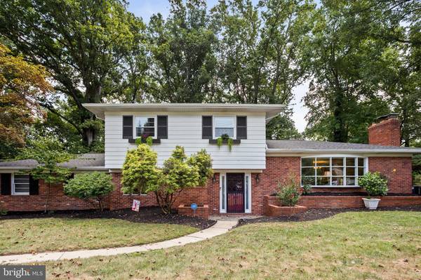 539 HIGGINS DR, Odenton, MD 21113