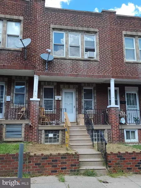 167 W RAYMOND ST, Philadelphia, PA 19140