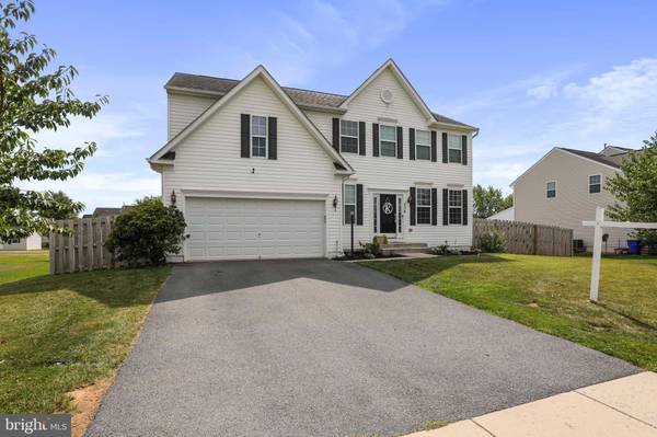 236 SCARLET CIR, Greencastle, PA 17225