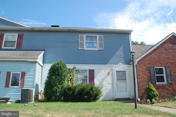 132 THOMAS DR, Telford, PA 18969