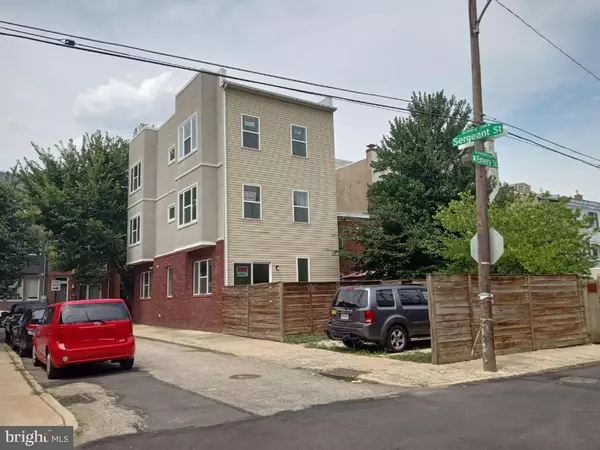 Philadelphia, PA 19125,2543 SALMON ST