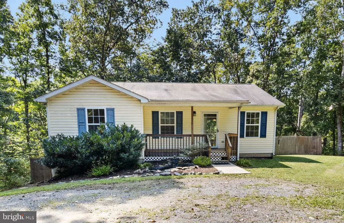 Gerrardstown, WV 25420,291 SUGAR MAPLE LN