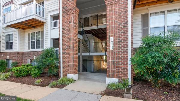 46893 EATON TERRACE #301, Sterling, VA 20164