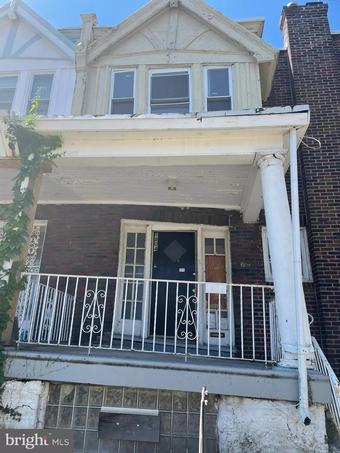 Philadelphia, PA 19141,1804 SULIS ST