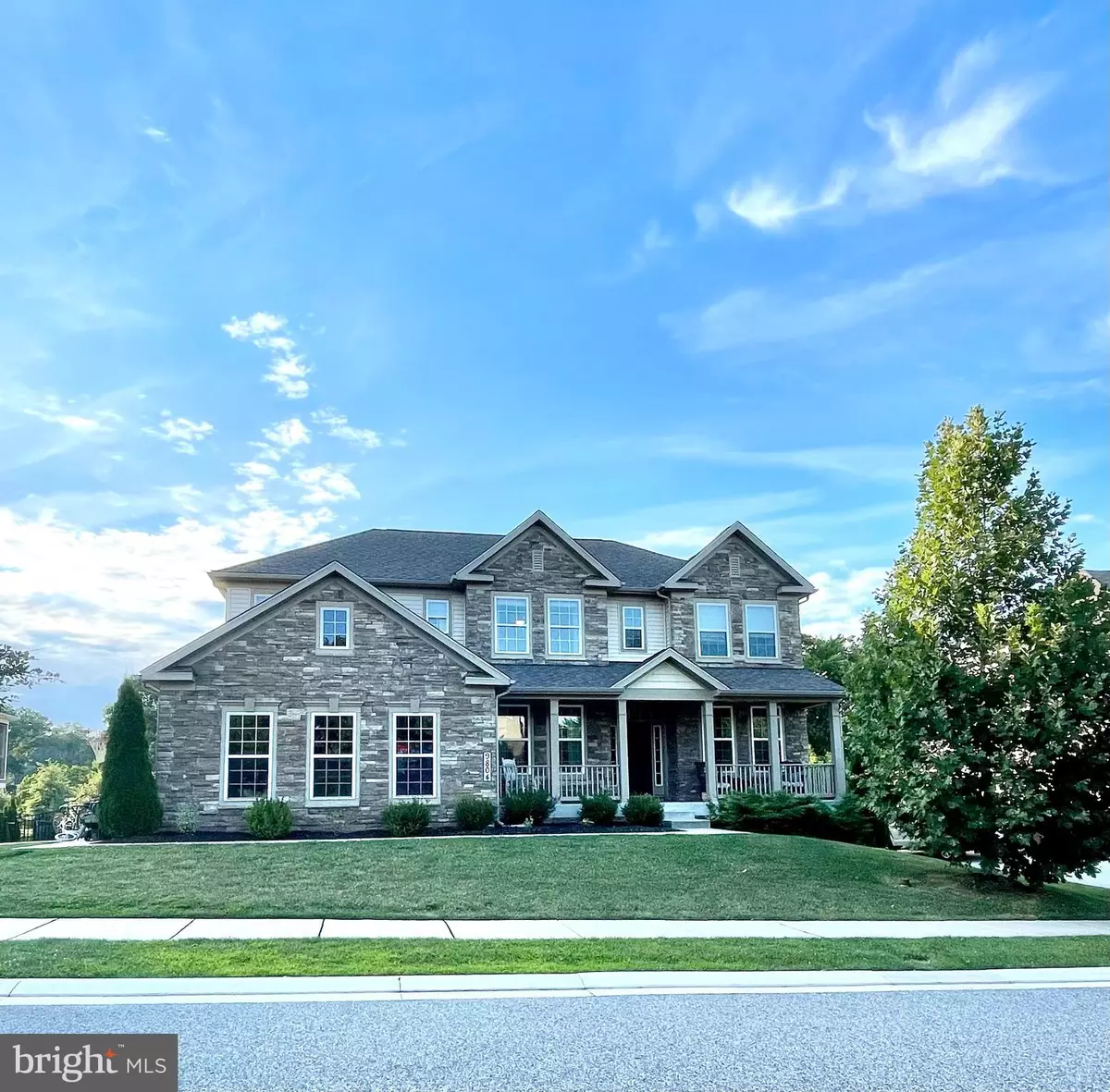 Perry Hall, MD 21128,9804 FORGE VALLEY CT