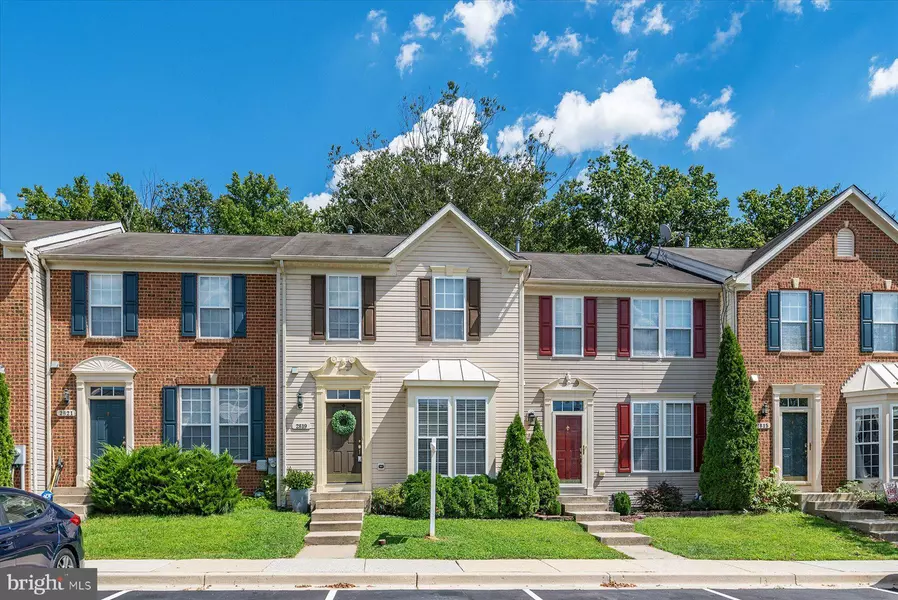 2819 SETTLERS VIEW DR, Odenton, MD 21113