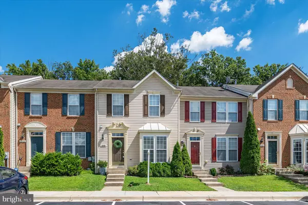 2819 SETTLERS VIEW DR, Odenton, MD 21113