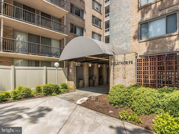 4410 OGLETHORPE ST #514, Hyattsville, MD 20781