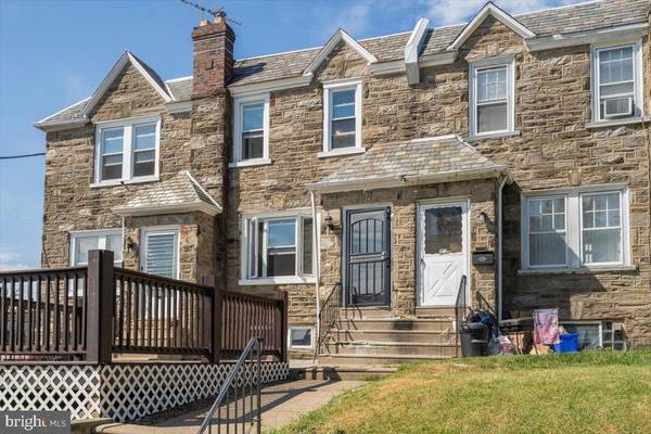 3560 CHIPPENDALE ST, Philadelphia, PA 19136