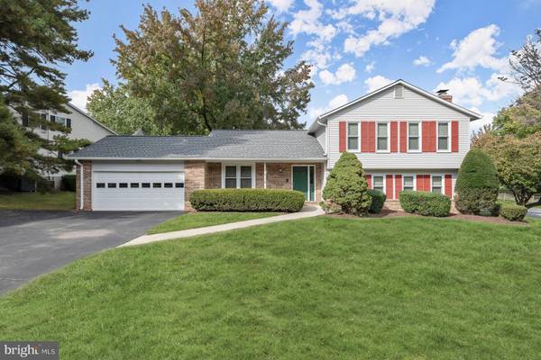 10080 WATERFORD DR, Ellicott City, MD 21042