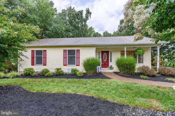 Fredericksburg, VA 22406,25 PATTON LN