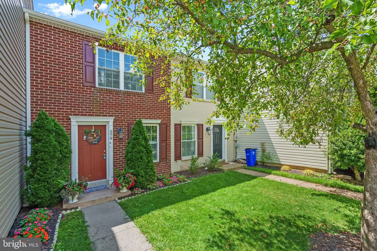 Frederick, MD 21703,579 LANCASTER PL