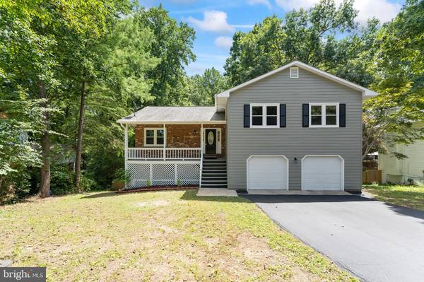 6305 SOUTHRIDGE CT, Spotsylvania, VA 22553