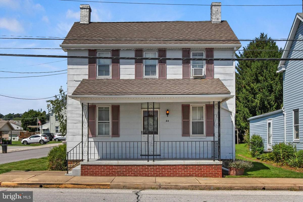 New Freedom, PA 17349,54 S FRONT ST