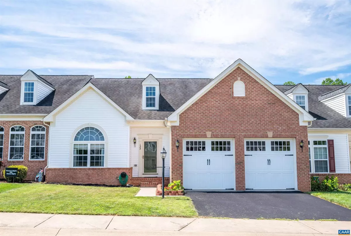 Zion Crossroads, VA 22942,133 BOBWHITE CT