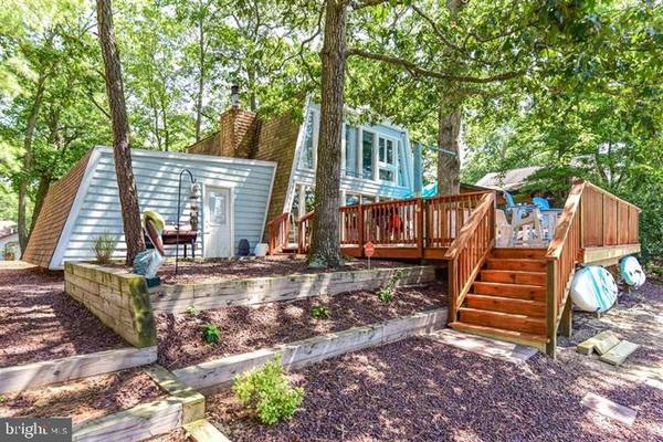 32 DRIFTWOOD LN, Ocean Pines, MD 21811