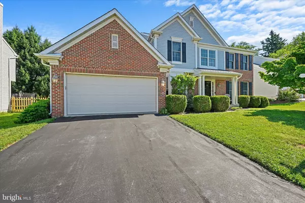 Reisterstown, MD 21136,12 CORNFIELD CT