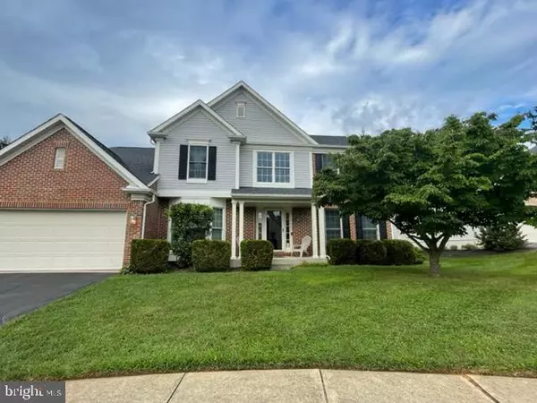 12 CORNFIELD CT,  Reisterstown,  MD 21136