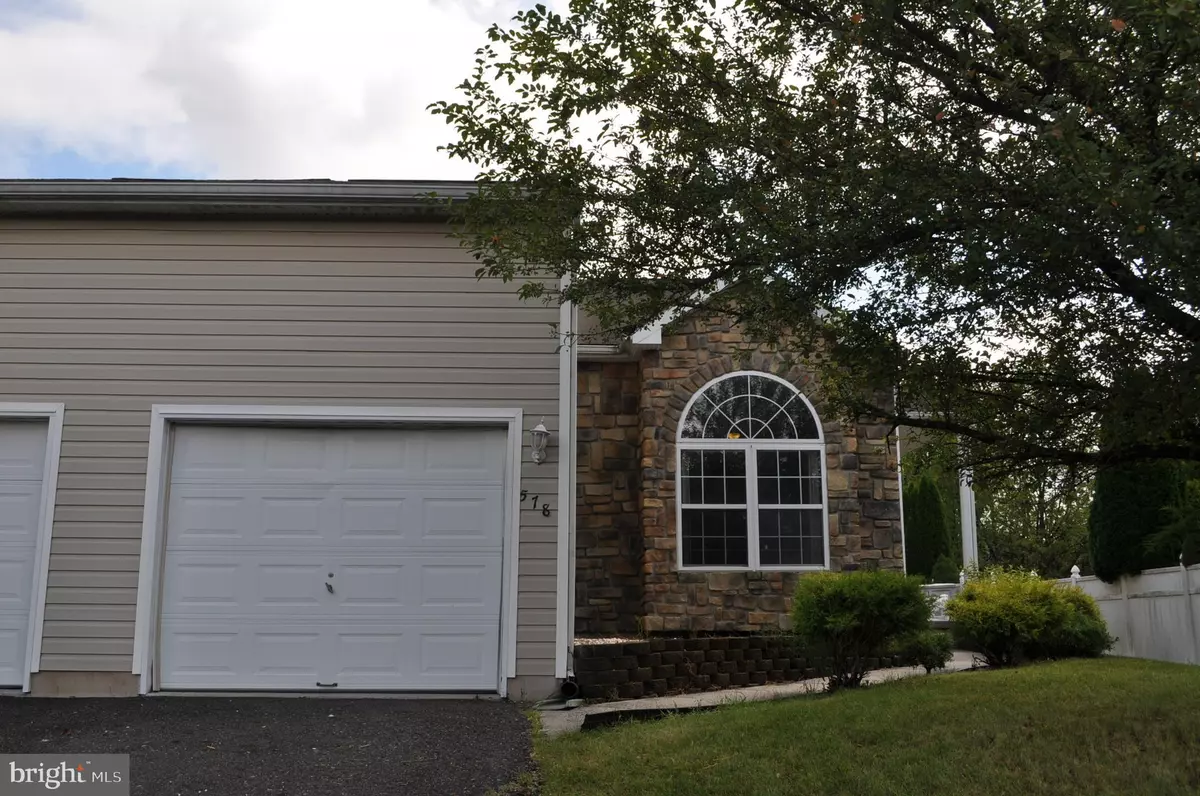 Pennsburg, PA 18073,578 THISTLE DR