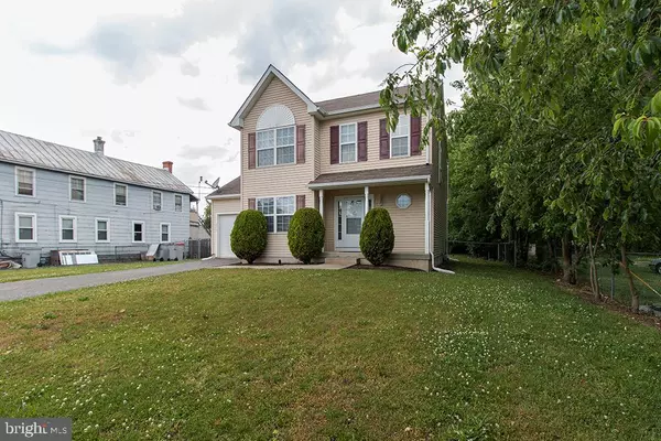 Vineland, NJ 08360,624 E PEAR ST