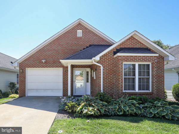 1814 TILGHMAN LN, Winchester, VA 22601