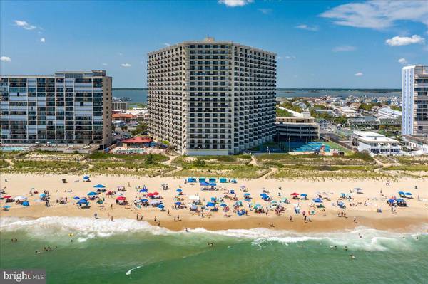 11500 COASTAL HWY #1002, Ocean City, MD 21842