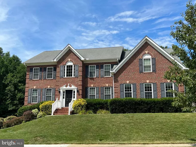 23467 LINDSAY DR, Leonardtown, MD 20650