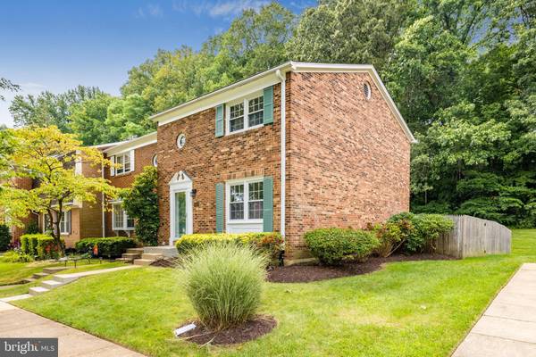 Springfield, VA 22153,6839 BRIAN MICHAEL CT