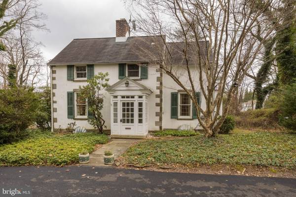 1063 JENKINTOWN RD, Jenkintown, PA 19046