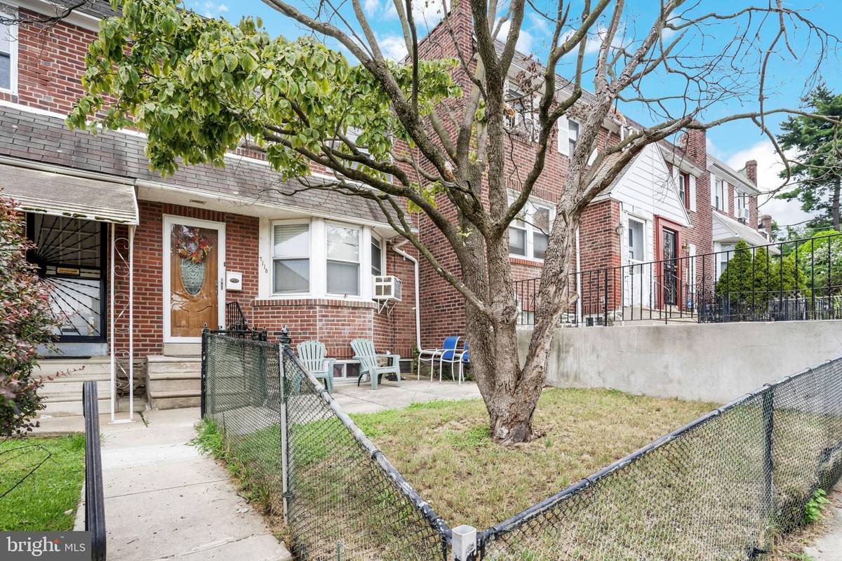 Upper Darby, PA 19082,7118 LOCUST ST