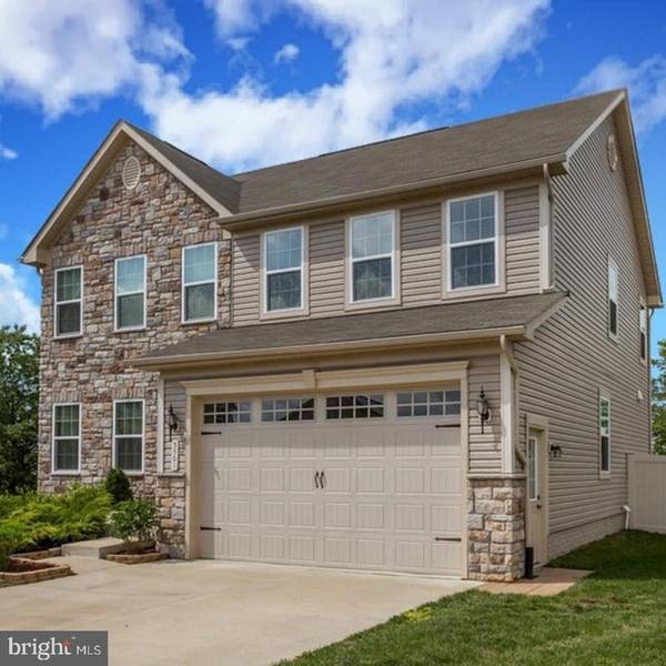 5501 MIGHTY CASEY CT, Waldorf, MD 20602