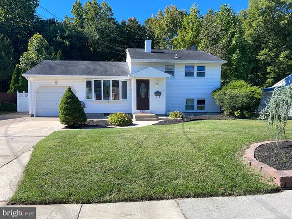 262 STANFORD AVE, Wenonah, NJ 08090