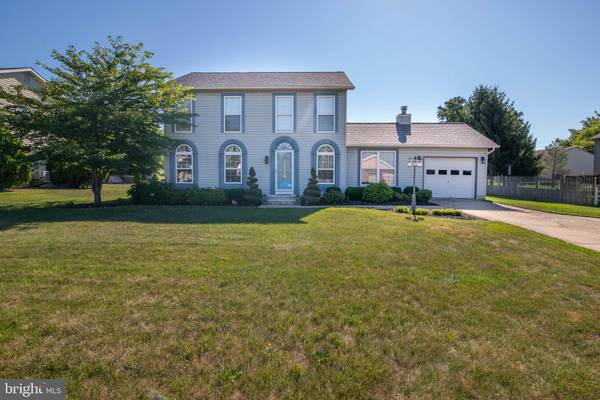 2965 RAINTREE RD, York, PA 17404