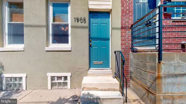 Philadelphia, PA 19146,1905 TITAN ST