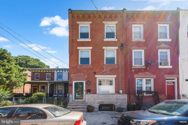 19 N PRESTON ST, Philadelphia, PA 19104