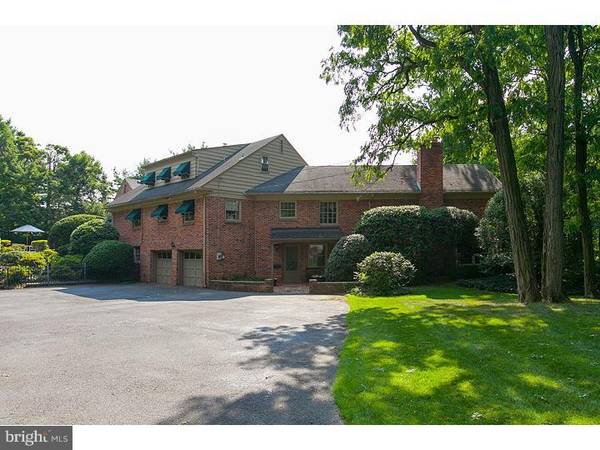 111 TAVISTOCK LN, Haddonfield, NJ 08033